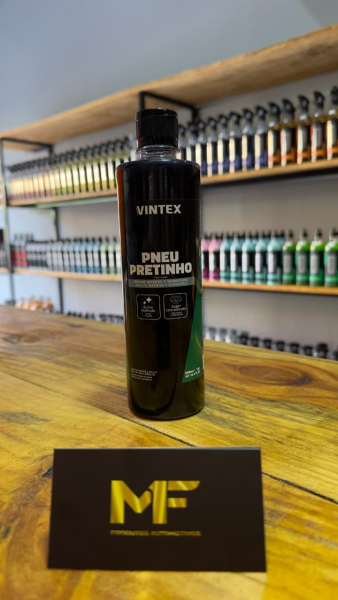 PNEU PRETINHO