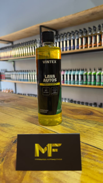 LAVA AUTOS