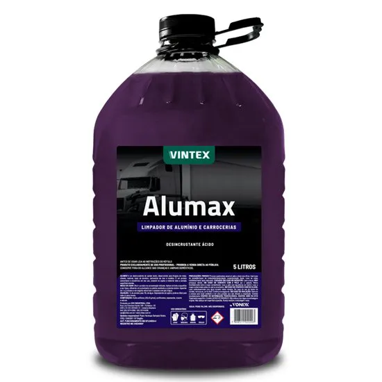 Alumax 5L