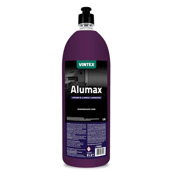 Alumax 1,5L